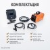 Weld 150 Mini Сварочный аппарат, MIG/MAG 150А, 220В, WiederKraft