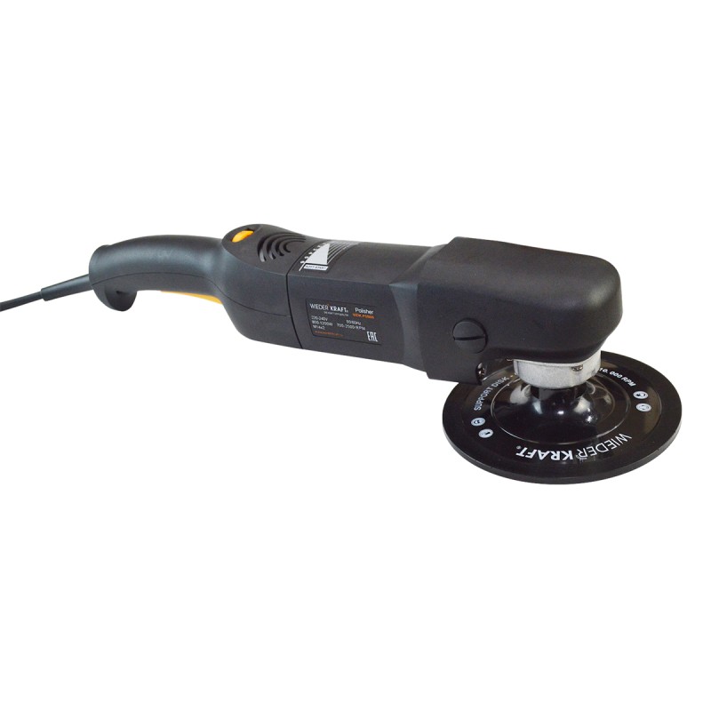 WDK-PM800 Профессиональная полировальная машина роторного типа WDK-PM800 Профессиональная полировальная машина роторного типа