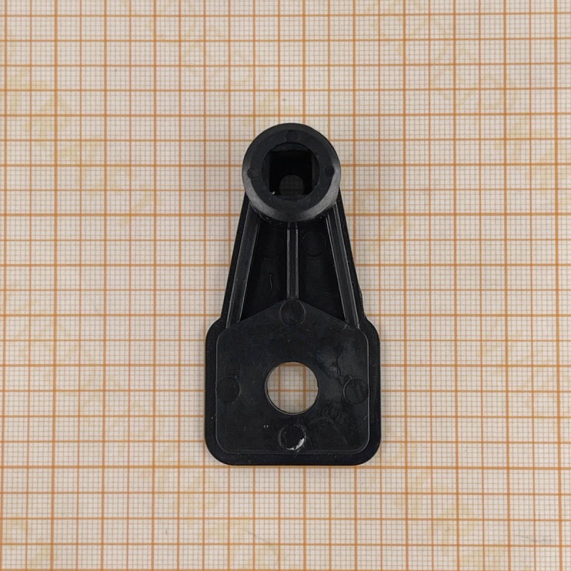 WDK-7624022/ Обратный рычаг (поз.42)