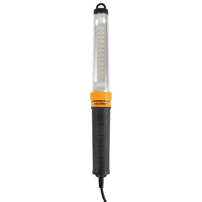 WDK-WL2210005 Raptor Переносной светодиодный светильник XL, 220 В, длина провода 5 м WDK-WL2210005 Raptor Переносной светодиодный светильник XL, 220 В, длина провода 5 м
