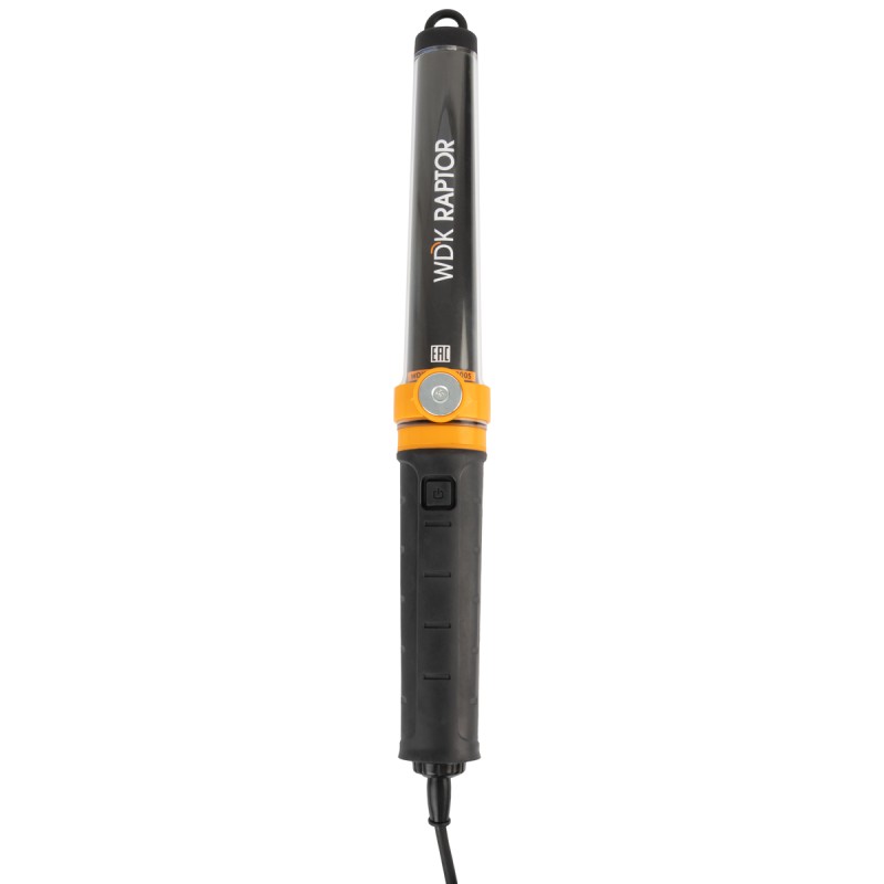 WDK-WL2210005 Raptor Переносной светодиодный светильник XL, 220 В, длина провода 5 м WDK-WL2210005 Raptor Переносной светодиодный светильник XL, 220 В, длина провода 5 м