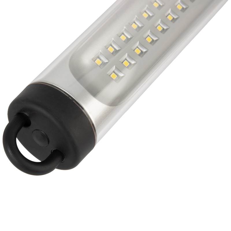 WDK-WL2210005 Raptor Переносной светодиодный светильник XL, 220 В, длина провода 5 м WDK-WL2210005 Raptor Переносной светодиодный светильник XL, 220 В, длина провода 5 м