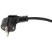 WDK-WL2210005 Raptor Переносной светодиодный светильник XL, 220 В, длина провода 5 м