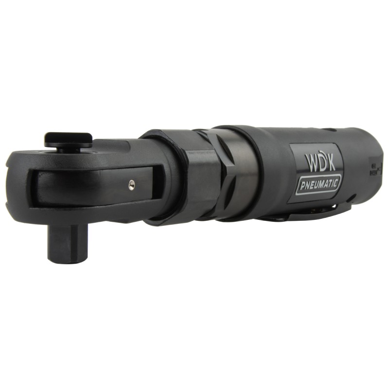 WDK-21420 Ударная пневматическая трещотка 1/2", 124 Нм, WiederKraft WDK-21420 Ударная пневматическая трещотка 1/2", 124 Нм, WiederKraft