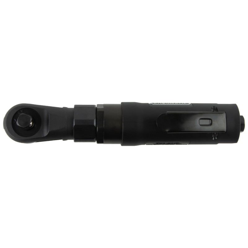 WDK-21420 Ударная пневматическая трещотка 1/2", 124 Нм, WiederKraft WDK-21420 Ударная пневматическая трещотка 1/2", 124 Нм, WiederKraft