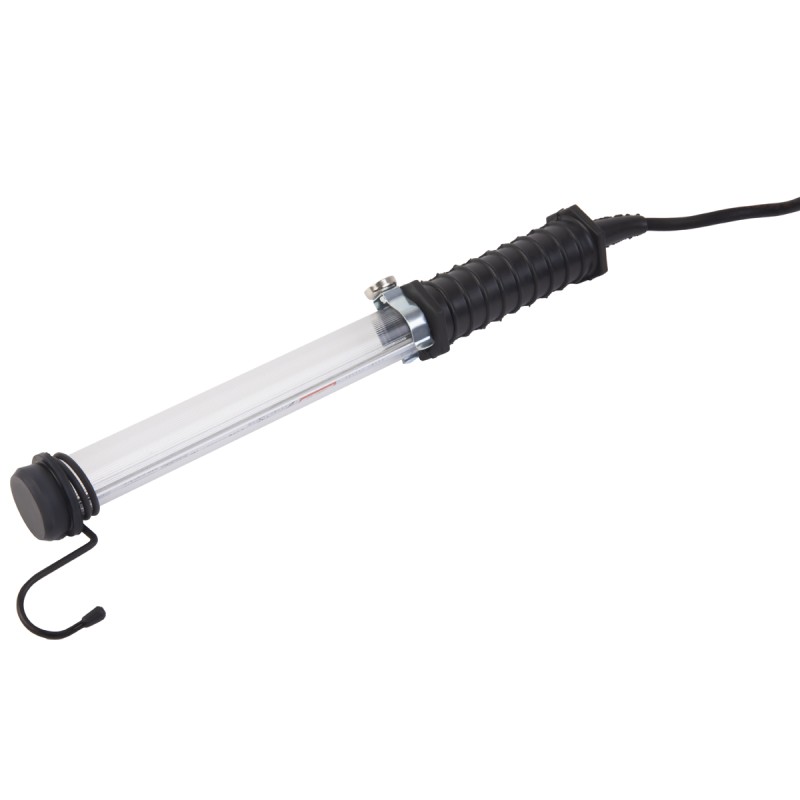 МОБИЛ (220V)-10 Переносной светодиодный светильник, WiederKraft МОБИЛ (220V)-10 Переносной светодиодный светильник, WiederKraft