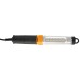 WDK-WL1280010 Raptor Переносной светодиодный светильник, 12/24 В, длина провода 10 м, для автомобильной розетки