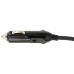 WDK-WL1280010 Raptor Переносной светодиодный светильник, 12/24 В, длина провода 10 м, от прикуривателя