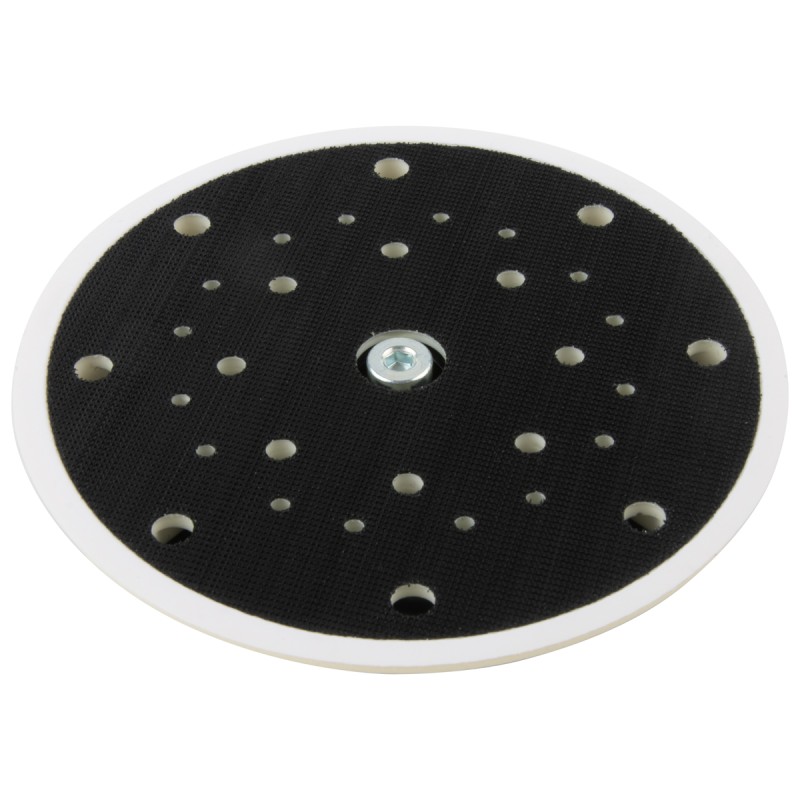 WDK-BPF150S Диск-подошва для шлифовальных машин Festool, 150 мм, средней жесткости, WiederKraft WDK-BPF150S Диск-подошва для шлифовальных машин Festool, 150 мм, средней жесткости, WiederKraft