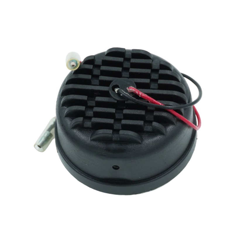 BTDR-R901B Дневные ходовые огни. Круглые 70 мм, WiederKraft BTDR-R901B Дневные ходовые огни. Круглые 70 мм, WiederKraft