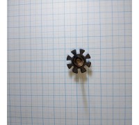 Р070721 Клапан стержневой 19,8х19,8х35,5 мм для гайковерта WDK-715