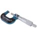 WDK-MM2501 Микрометр нониусный 0-25 мм, 0,01 мм, WiederKraft