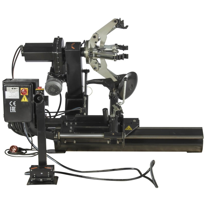 WDK-T260 Грузовой шиномонтажный стенд для колес до 26", 380в, WiederKraft WDK-T260 Грузовой шиномонтажный стенд для колес до 26", 380в, WiederKraft
