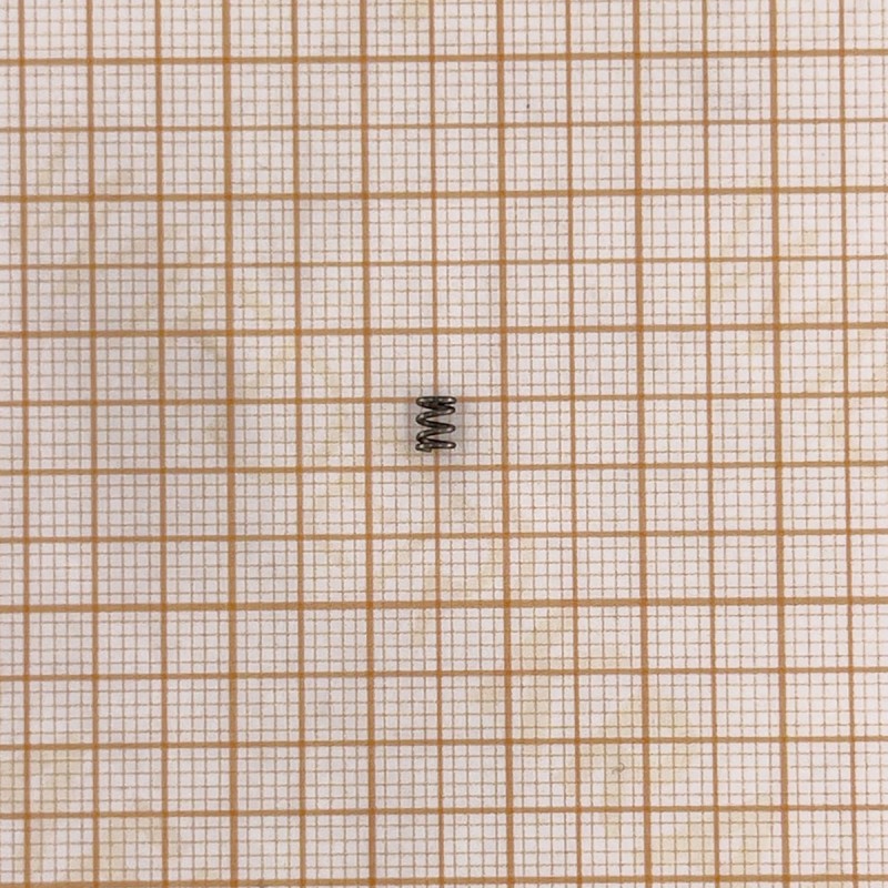 WDK-20435-33 Пружина