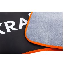 WDK-65302 Защитная накидка на крыло автомобиля, магнитная