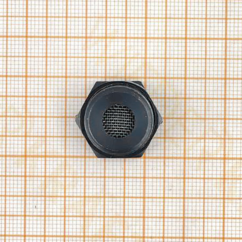 WDK-20420S-45/ Воздухозаборник