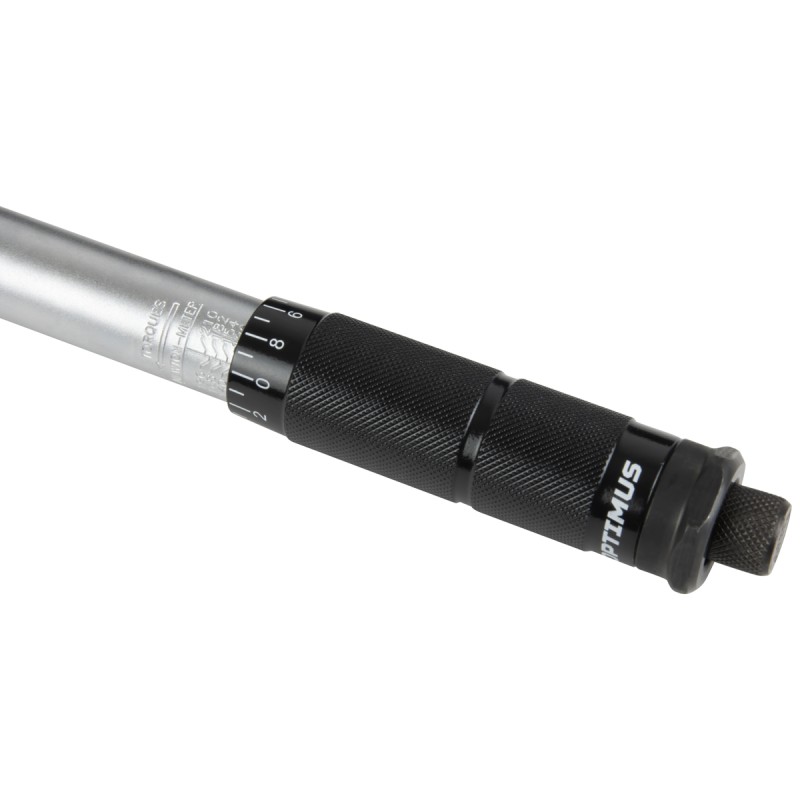 OPT-28210 Динамометрический ключ 28-210 Нм, приводной квадрат 1/2", OPTIMUS OPT-28210 Динамометрический ключ 28-210 Нм, приводной квадрат 1/2", OPTIMUS