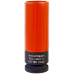 WDK-703-4021L Головка торцевая ударная тонкостенная 1/2", 6 граней, 21 мм, WiederKraft