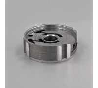 WDK-20450-11/ Передняя крышка пневмодвигателя