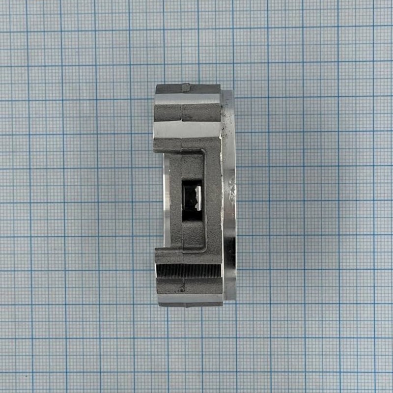 WDK-20450-11/ Передняя крышка пневмодвигателя WDK-20450-11/ Передняя крышка пневмодвигателя