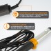 WDK-WL1280010 Raptor Переносной светодиодный светильник, 12/24 В, длина провода 10 м, для автомобильной розетки