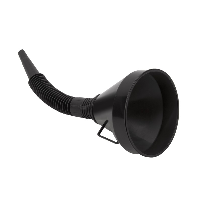 OPT-405800 Воронка пластиковая 2 в 1, OPTIMUS