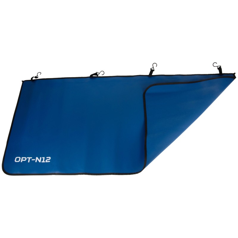 OPT-NS12 Комплект защитных накидок с удвоенным количеством магнитов на крыло и кузов автомобиля, 3 ш, OPT-NS12 Комплект защитных накидок с удвоенным количеством магнитов на крыло и кузов автомобиля, 3 ш,