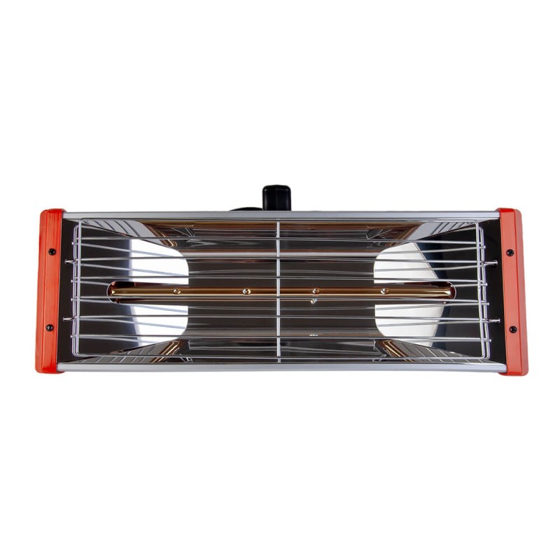 WDK-1H Однокассетная ИК сушка для ручного применения, WiederKraft WDK-1H Однокассетная ИК сушка для ручного применения, WiederKraft