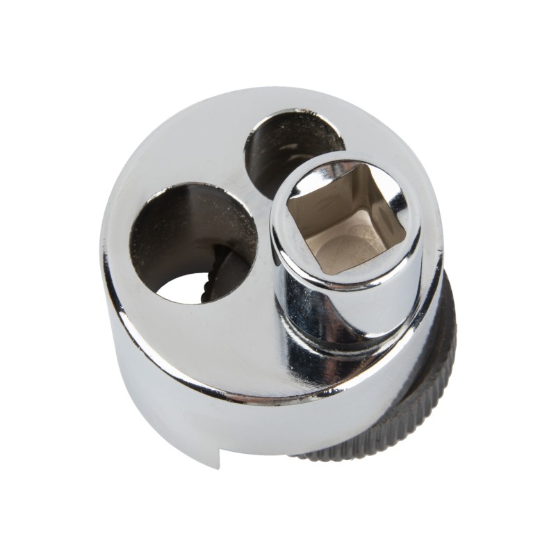 WDK-214420 Шпильковерт эксцентриковый 6-19 мм, WiederKraft WDK-214420 Шпильковерт эксцентриковый 6-19 мм, WiederKraft