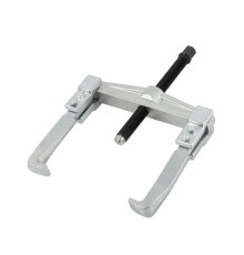 WDK-214792 Съемник раздвижной двухлапый 150 х 150 мм