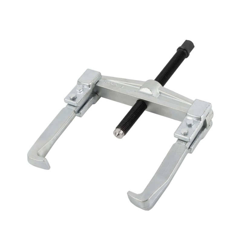 WDK-214792 Съемник раздвижной двухлапый 150 х 150 мм, WiederKraft WDK-214792 Съемник раздвижной двухлапый 150 х 150 мм, WiederKraft