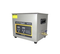 WDK-3110 Ультразвуковая мойка с подогревом, 10 л