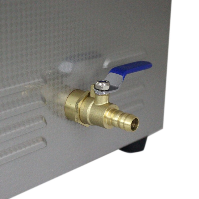 WDK-3110 Ультразвуковая мойка с подогревом, 10 л, WiederKraft WDK-3110 Ультразвуковая мойка с подогревом, 10 л, WiederKraft