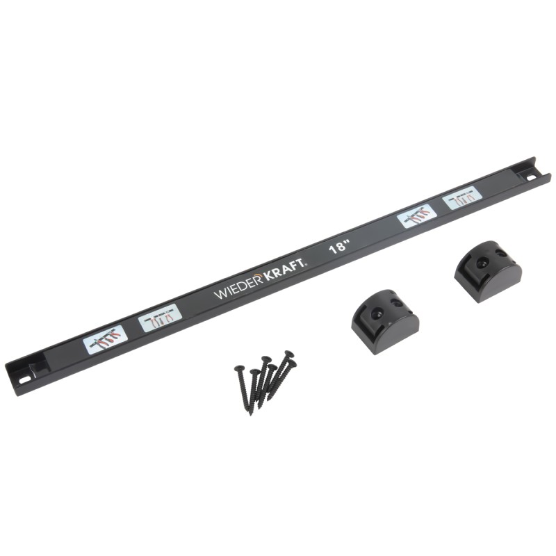 WDK-65109 Магнитный держатель для инструмента, диспенсер, WiederKraft