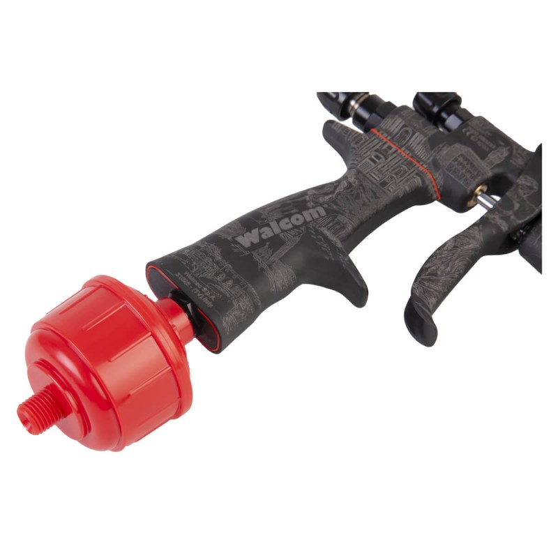 WDK-65127 Фильтр воздушный для краскопульта, WiederKraft WDK-65127 Фильтр воздушный для краскопульта, WiederKraft