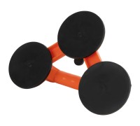 WDK-65613 Вакуумный захват, тройная присоска