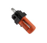 WDK-7630 Лубрикатор для пневмоинструмента 3/8"