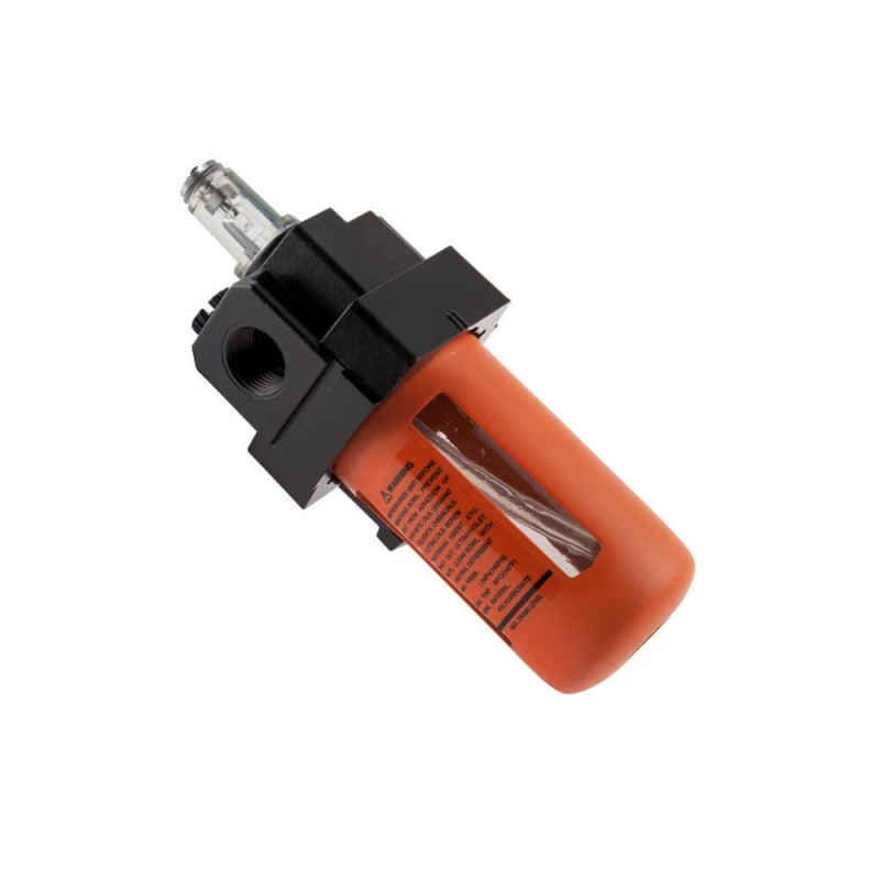 WDK-7630 Лубрикатор для пневмоинструмента 3/8", WiederKraft WDK-7630 Лубрикатор для пневмоинструмента 3/8", WiederKraft
