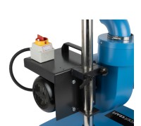 WDK-87616 Установка для вытяжки выхлопных газов