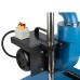 WDK-87616 Установка для вытяжки выхлопных газов, WiederKraft
