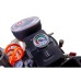 WDK-89510 Распылитель химии для бесконтактной мойки, 30 л, WiederKraft