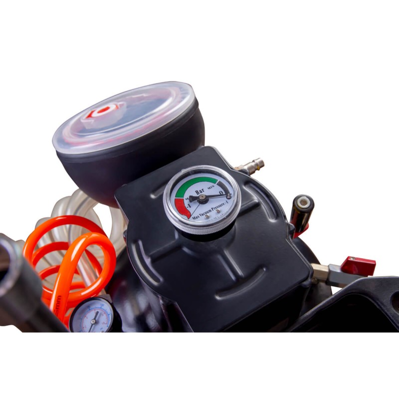 WDK-89510 Распылитель химии для бесконтактной мойки, 30 л, WiederKraft WDK-89510 Распылитель химии для бесконтактной мойки, 30 л, WiederKraft