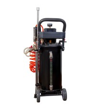 WDK-89510 Распылитель химии для бесконтактной мойки, 30 л