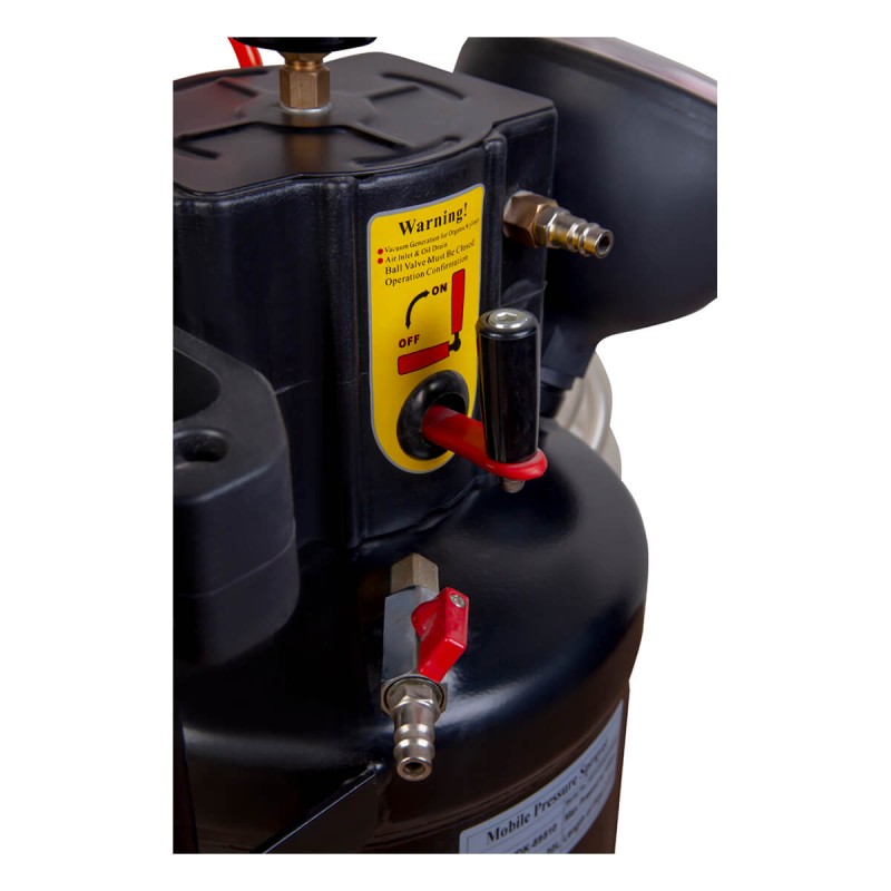 WDK-89510 Распылитель химии для бесконтактной мойки, 30 л, WiederKraft WDK-89510 Распылитель химии для бесконтактной мойки, 30 л, WiederKraft
