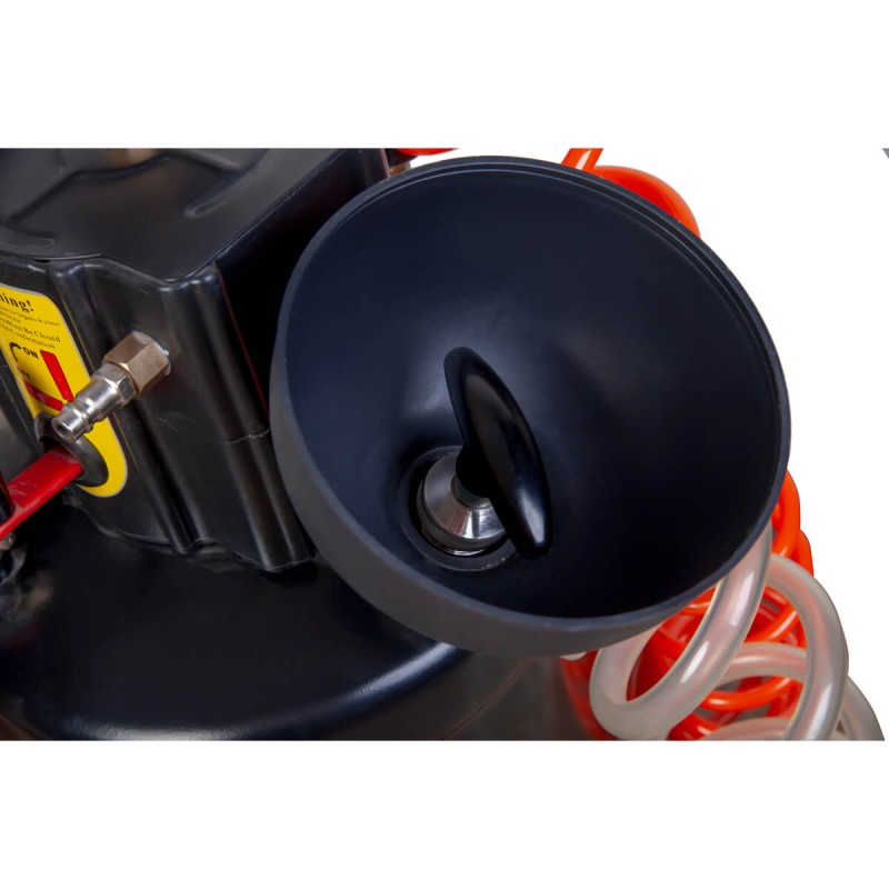 WDK-89510 Распылитель химии для бесконтактной мойки, 30 л, WiederKraft WDK-89510 Распылитель химии для бесконтактной мойки, 30 л, WiederKraft