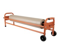 WDK-99521 Мобильный диспенсер для маскирующей пленки и бумаги до 120 см