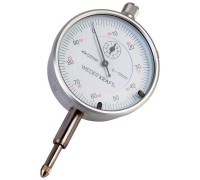 WDK-MI1001 Индикатор часового типа 0-10 мм, 0,01 мм