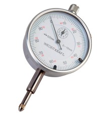 WDK-MI1001 Индикатор часового типа 0-10 мм, 0,01 мм