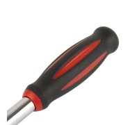 WDK-RH1260 1/2" Ротационная трещотка со сквозным приводом, 60 зубьев