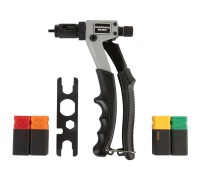 WDK-RN135 Заклепочник для резьбовых заклепок M3-M6